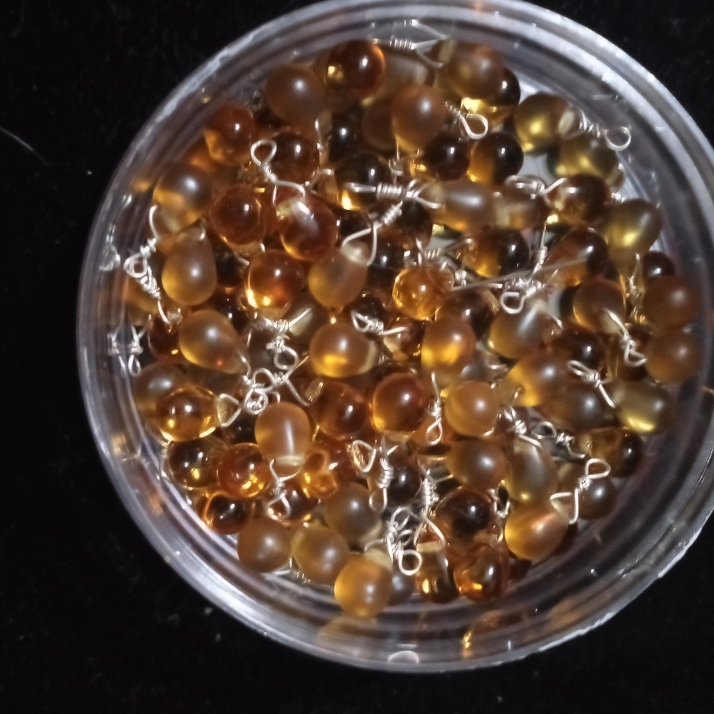 Beads supplies